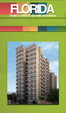 Residencial FLÓRIDA - Picanço